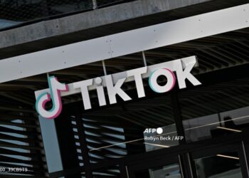Los ingresos de TikTok en 2024 alcanzaron los $us 39.000 millones