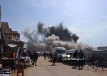 Israel continúa con los bombardeos en Gaza