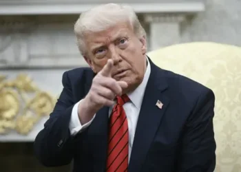 Trump estará en un mitin en Michigan/AFP