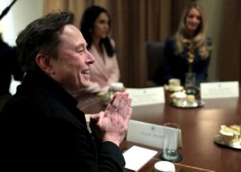 Elon Musk es el principal asesor de Donald Trump