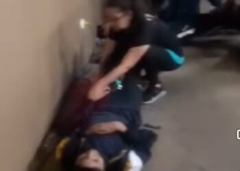 Más de una treintena de estudiantes de un colegio de Cochabamba sufrieron intoxicación.