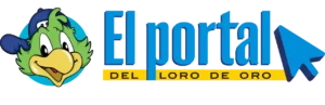 Portal del Loro de Oro