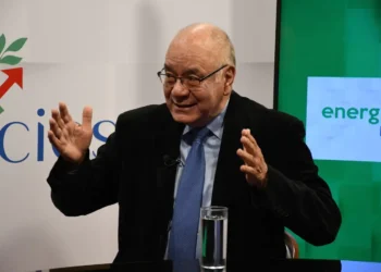 El presidente de la Cámara Boliviana de Turismo, Luis Ampuero.