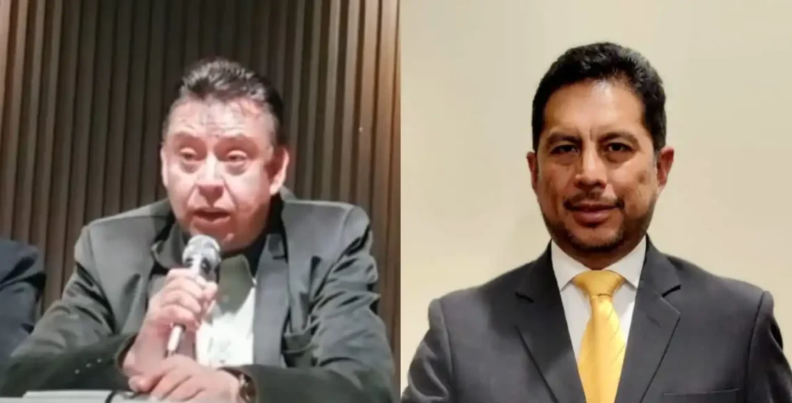 Revilla y Obando