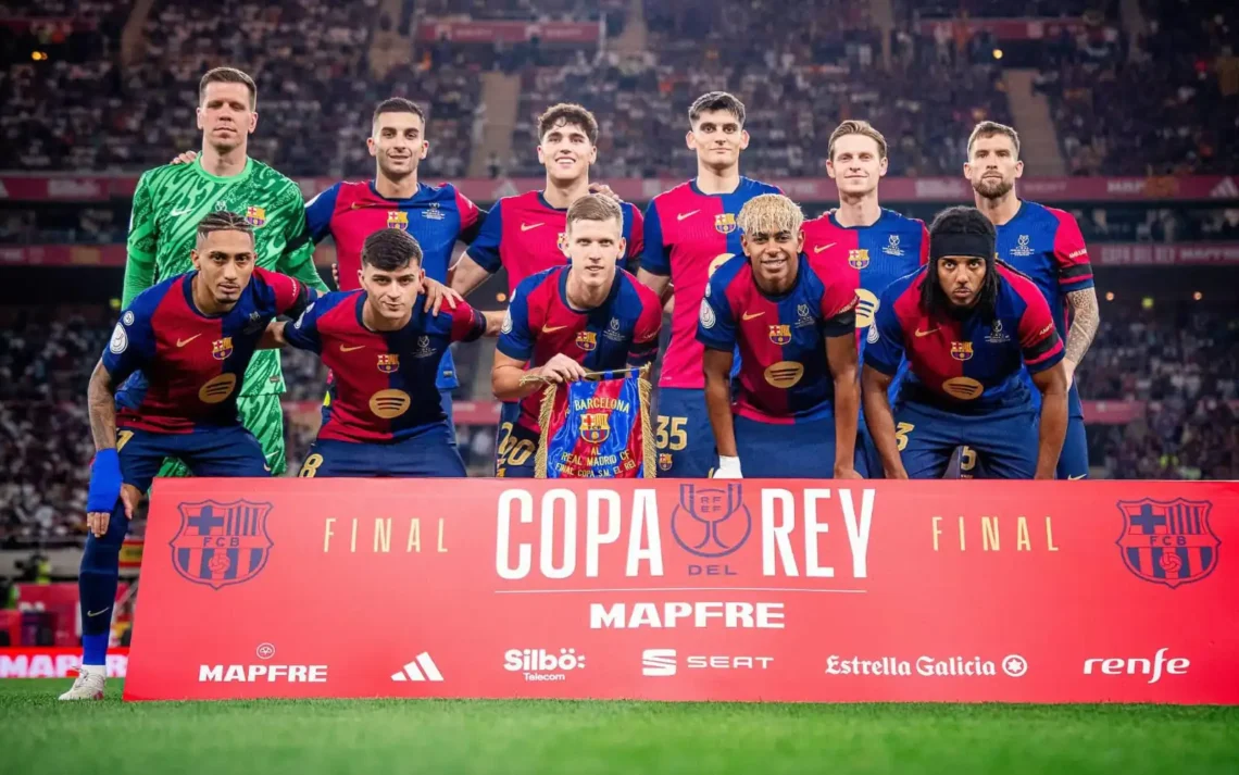FC Barcelona