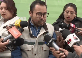 La ANH insiste en el diálogo con transportistas de Yungas.