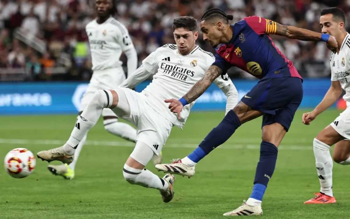 FOTO: AFP