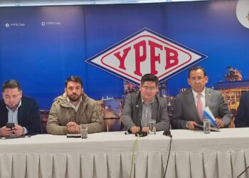 La reunión entre el Gobierno y el Comité Multisectorial.