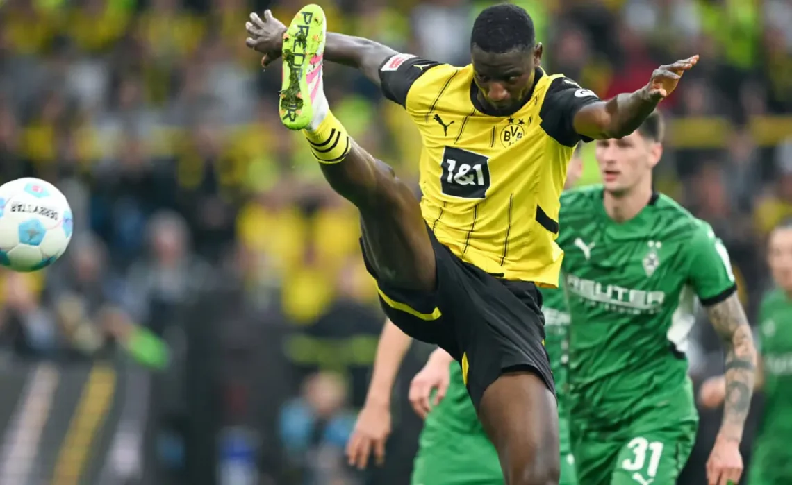 (FOTO: AFP)