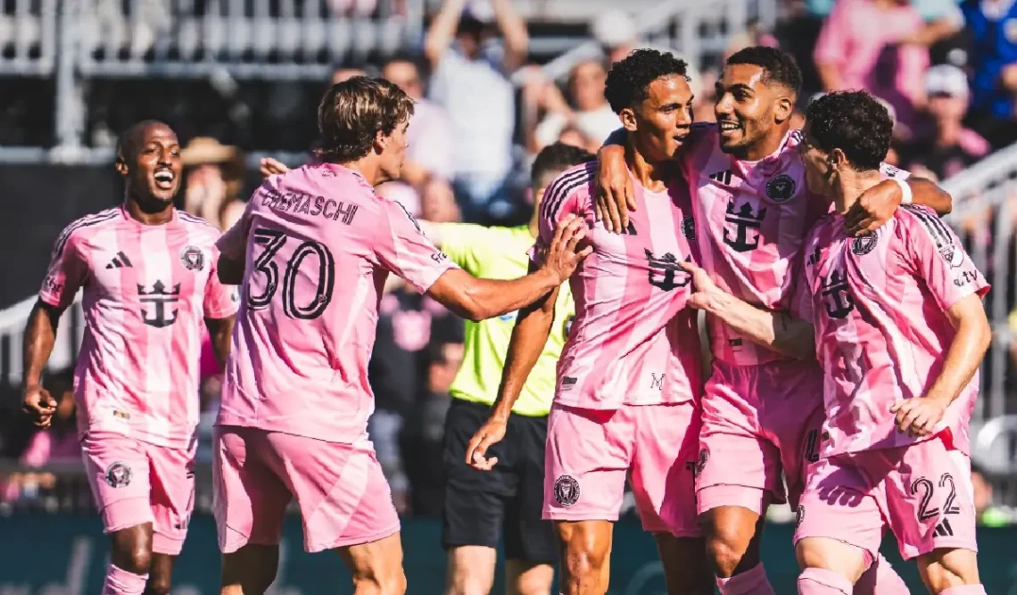 (FOTO: Inter Miami CF)
