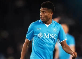 David Neres