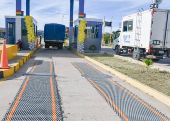 transporte