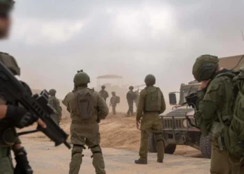 Israel comenzará una nueva ofensiva en Gaza/ FDI