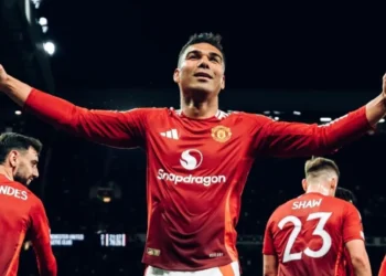 Carlos Henrique Casemiro