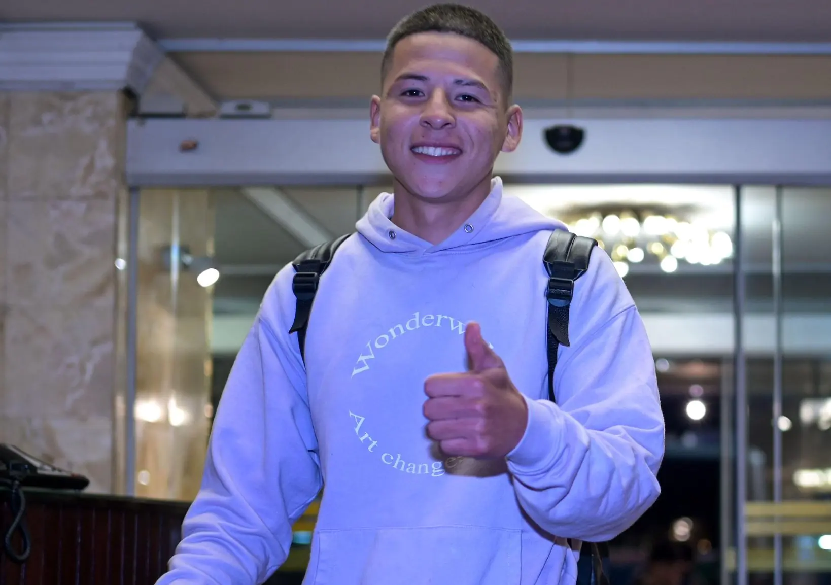 La Selección Boliviana inicia labores para Venezuela y Chile - La Razón