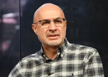 El ministro José Luis Lupo. Foto: La Razón.