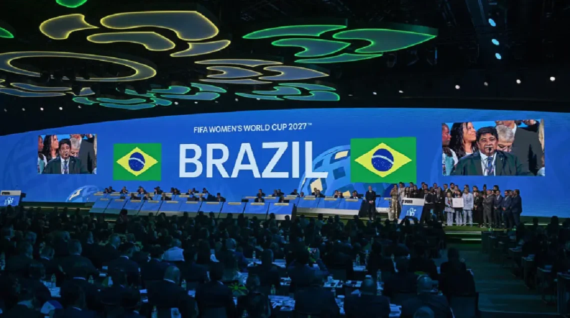 FOTO: AFP