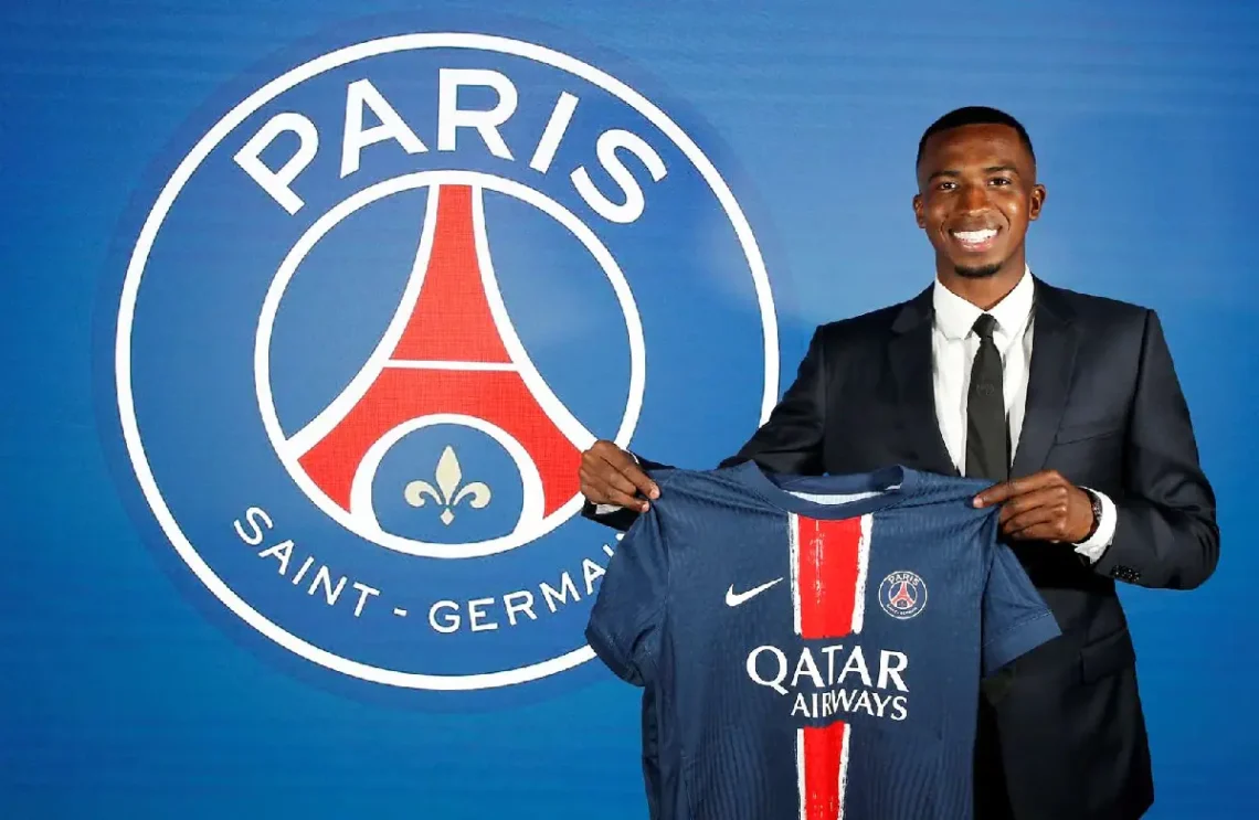 FOTO: Paris Saint-Germain