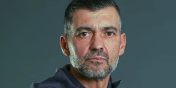 Sergio Conceiçao