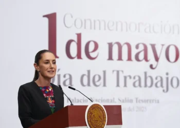 Sheinbaum anunció el inicio de la demanda a Google/ RRSS Claudia Sheinbaum