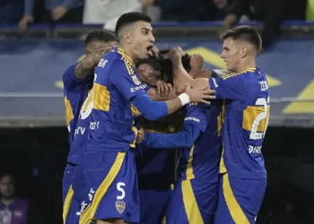 (FOTO; BOCA)