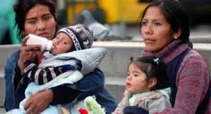 El 27 de mayo se celebra el Día de la Madre. FOTO: ABI