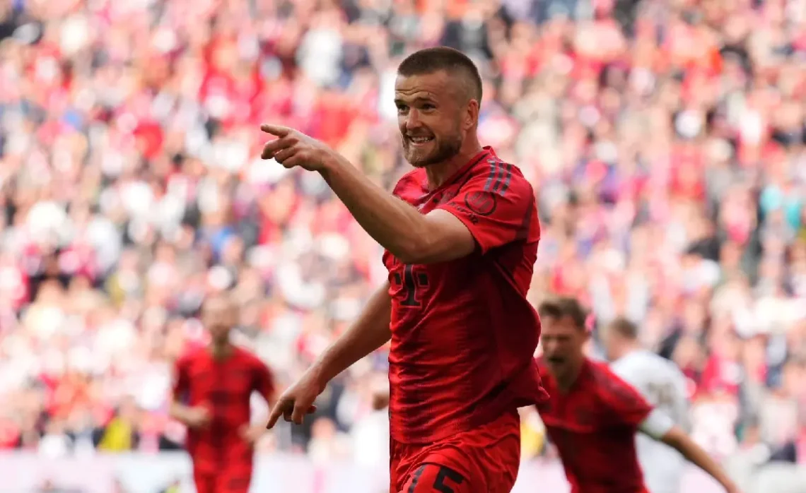 FOTO: FC Bayern München