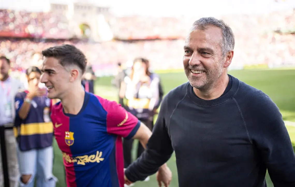 FOTO: FC Barcelona