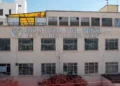 El Hospital del Niño en La Paz. Foto: Sedes.