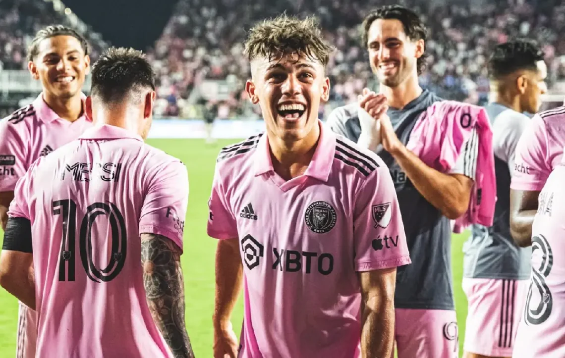 FOTO: Inter Miami CF
