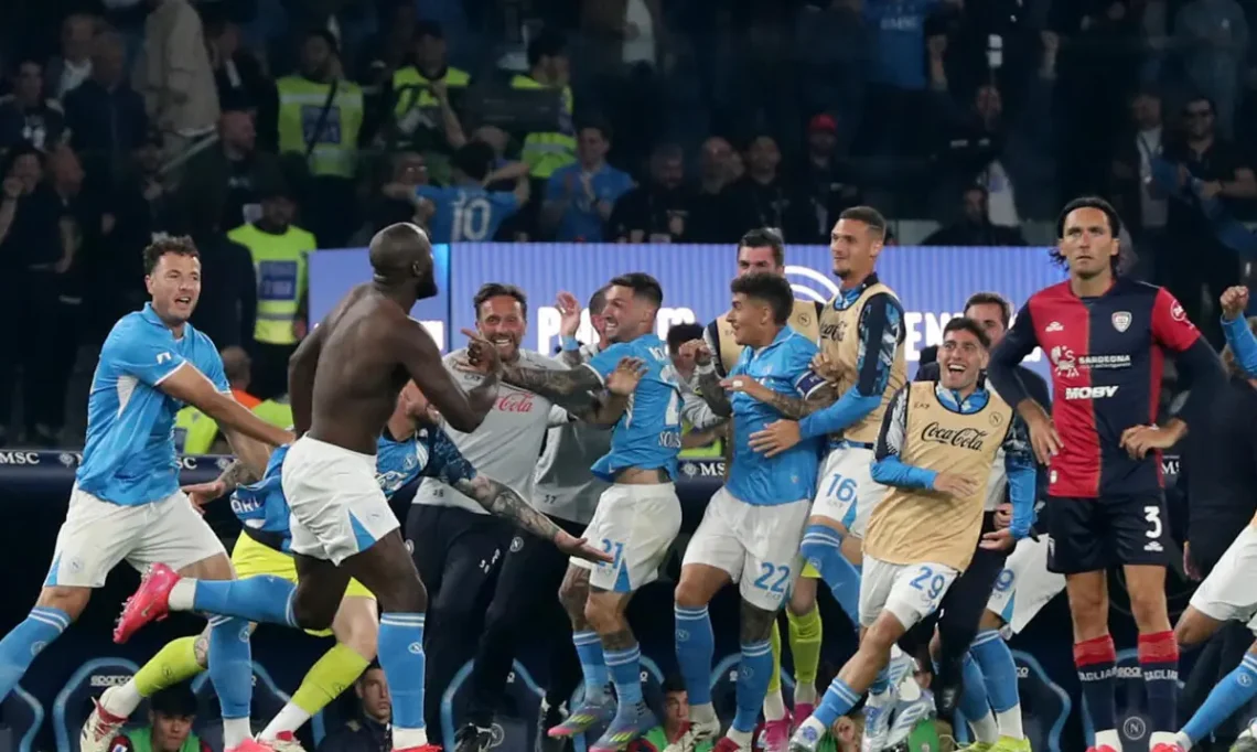 FOTO: AFP