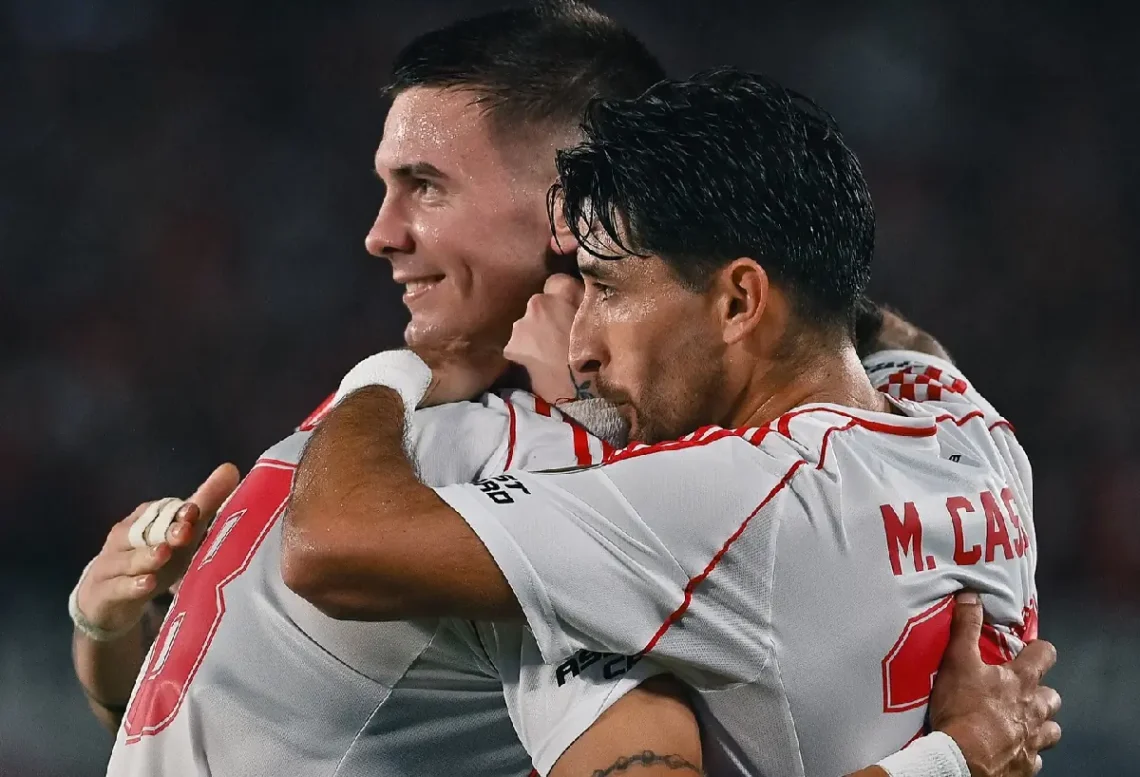 FOTO: Club Atlético River Plate