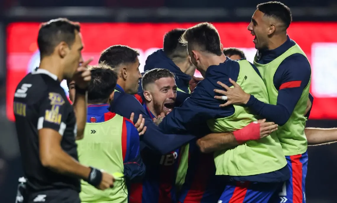 FOTO: San Lorenzo