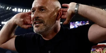 Vincenzo Italiano