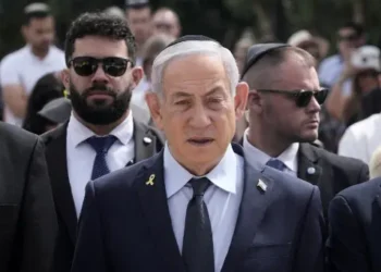 Netanyahu confirmó que Israel suspendió los ataques/RRSS Benjamin Netanyahu