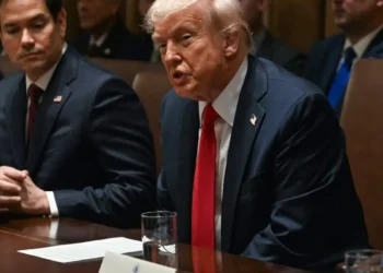 Trump aprobó la medida luego del atentado en Colorado/RRSS Donald Trump