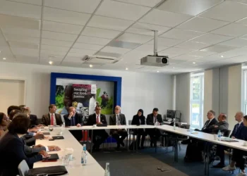 Comenzó el foro de la OCDE en París/ OCDE