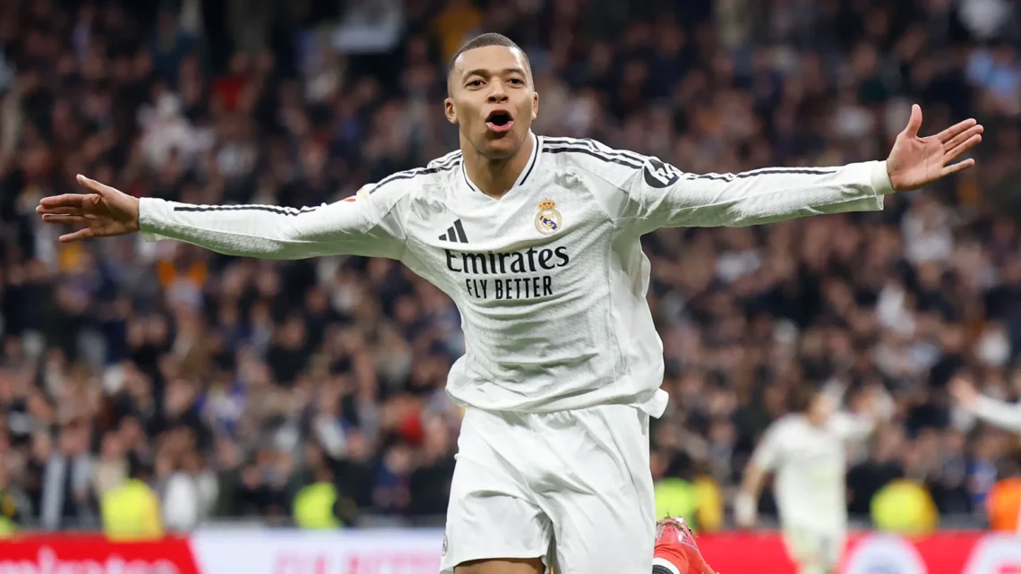 FOTO: Real Madrid C.F.