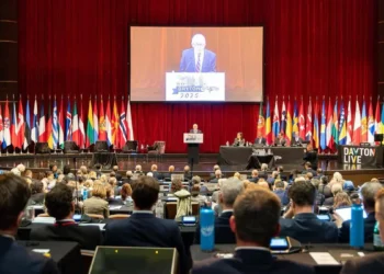 La cumbre será a fines de junio en La Haya/ OTAN