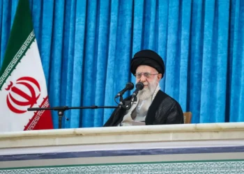El ayatolá Ali Jamenei, celebró la 'victoria' de Irán/IRNA