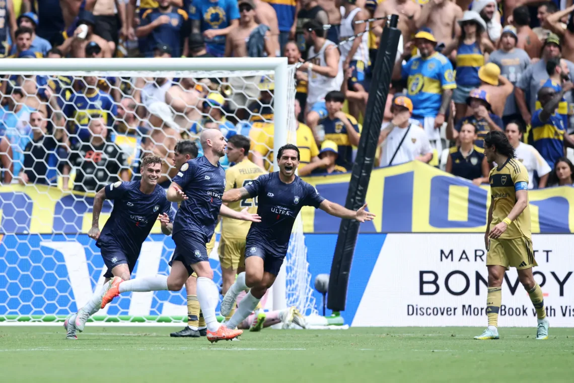 FOTO: AFP