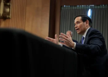 Marco Rubio habló con su homólogo de Rusia/RRSS Marco Rubio
