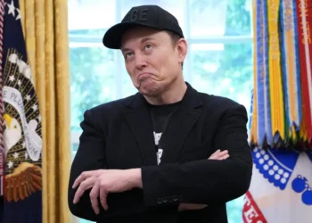 Elon Musk exasesor de Donald Trump/AFP