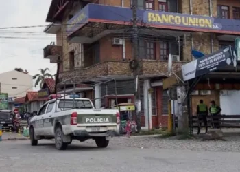 entidades financieras