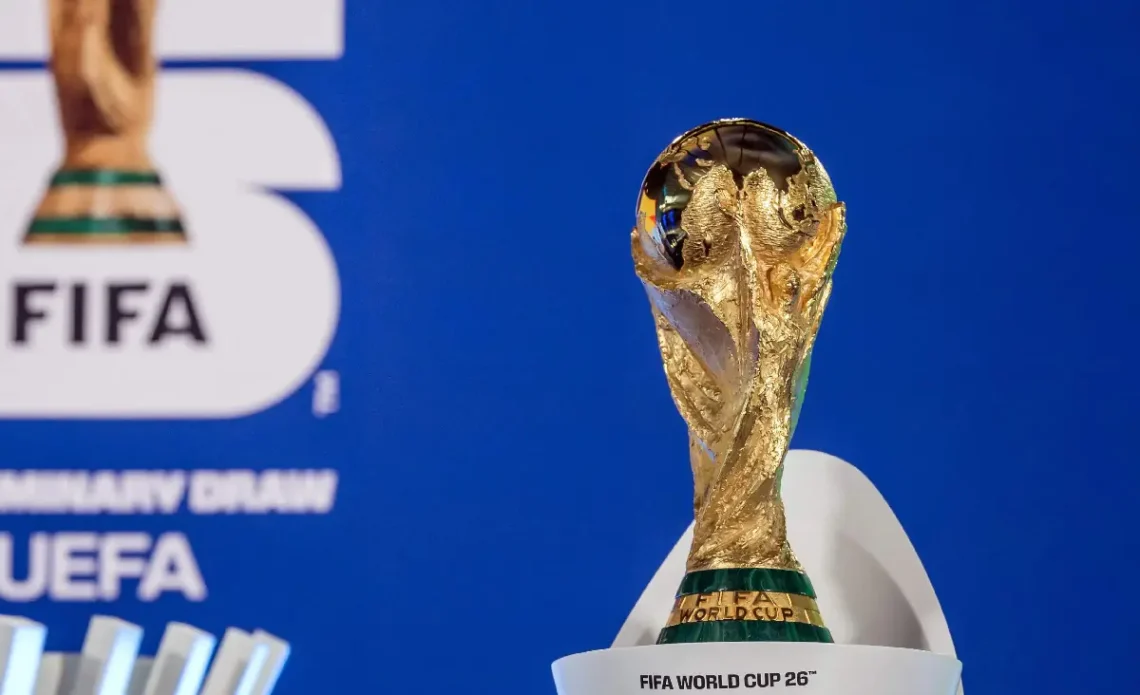 FOTO: AFP