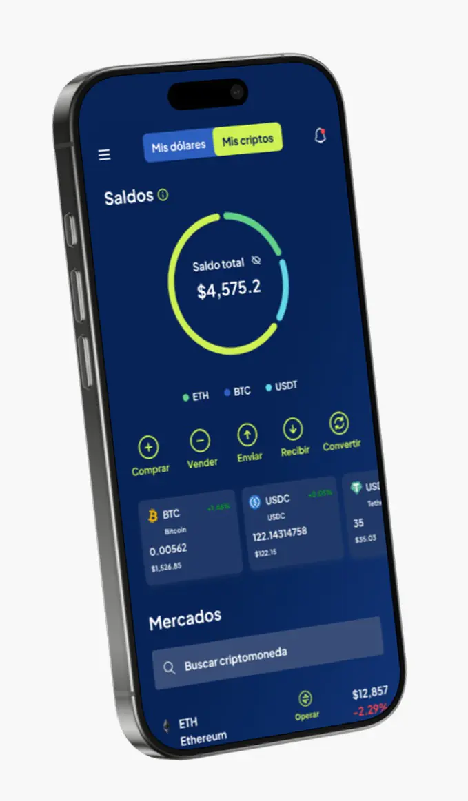 ikigii, la app de la cuenta Crypto-Friendly de Towerbank