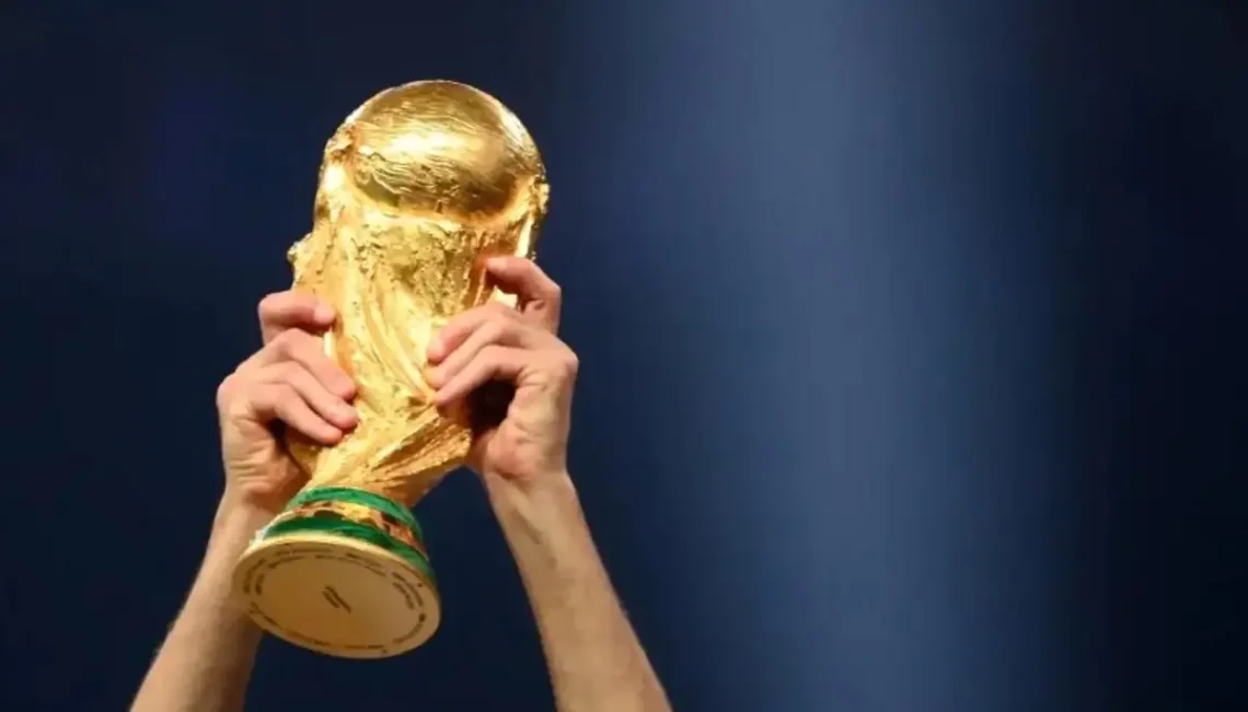 FOTO: AFP