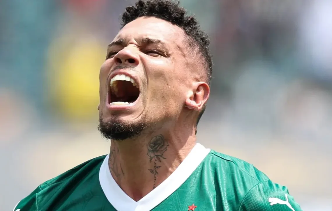 FOTO: SE Palmeiras