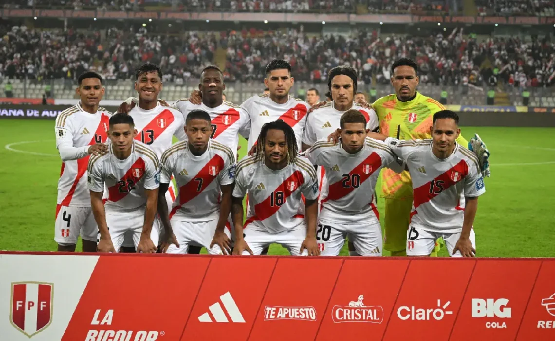 FOTO: AFP