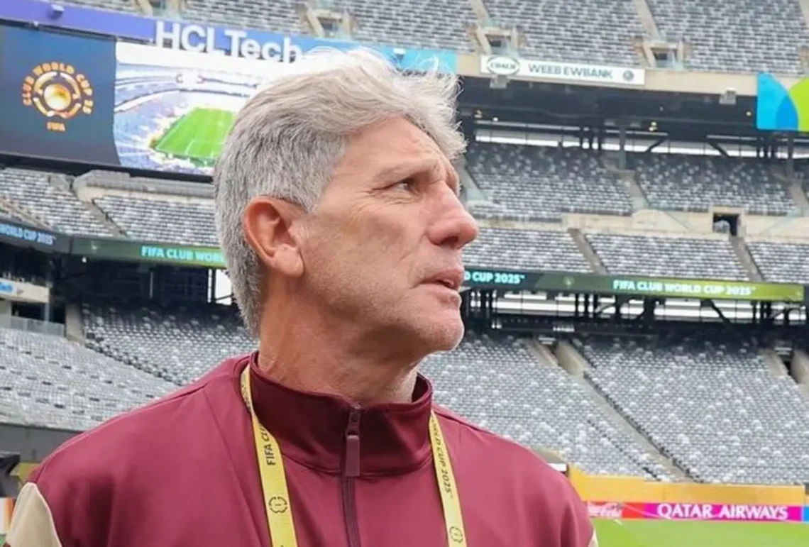 Renato Gaúcho